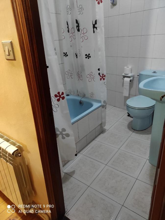 Pension Rosa Cabezón de la Sal Chambre photo